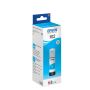 Epson 102 EcoTank Cyan ink bottle (C13T03R240) thumbnail