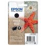 Epson Singlepack Black 603 Ink (C13T03U14020) thumbnail