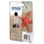 Epson Singlepack Black 603 Ink (C13T03U14020) thumbnail