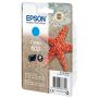 Epson Singlepack Cyan 603 Ink (C13T03U24020) thumbnail