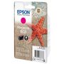 Epson Singlepack Magenta 603 Ink (C13T03U34010) thumbnail