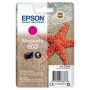 Epson Singlepack Magenta 603 Ink (C13T03U34010) thumbnail