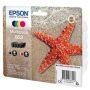 Epson Multipack 4-colours 603 Ink (C13T03U64010) thumbnail