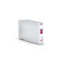 Epson WF-C8190 / WF-C8690 Ink Cartridge XXL Magenta (C13T04A340) thumbnail