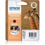 Epson Giraffe Dubbelpack T0711H DURABrite Ultra Ink (C13T07114H20) thumbnail