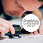 Epson Cheetah Singlepack Cyan T0712 DURABrite Ultra Ink (C13T07124022) thumbnail
