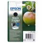 Epson Apple Singlepack Black T1291 DURABrite Ultra Ink (C13T12914012) thumbnail