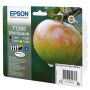 Epson Apple Multipack 4-kleur T1295 DURABrite Ultra Ink (C13T12954012) thumbnail
