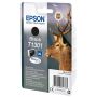 Epson Stag inktpatroon Black T1301 DURABrite Ultra Ink (C13T13014012) thumbnail