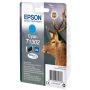 Epson Stag inktpatroon Cyan T1302 DURABrite Ultra Ink (C13T13024012) thumbnail