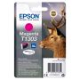 Epson Stag inktpatroon Magenta T1303 DURABrite Ultra Ink (C13T13034022) thumbnail