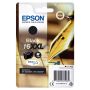 Epson Singlepack Black 16XXL DURABrite Ultra Ink (C13T16814022) thumbnail