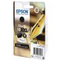 Epson Singlepack Black 16XXL DURABrite Ultra Ink (C13T16814022) thumbnail