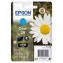 Epson Daisy Claria Home Ink-reeks (C13T18024012) thumbnail