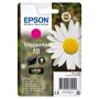 Epson Daisy Claria Home Ink-reeks (C13T18034022) thumbnail