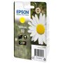 Epson Daisy Claria Home Ink-reeks (C13T18044012) thumbnail