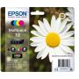 Epson Daisy Claria Home Ink-reeks (C13T18064022) thumbnail