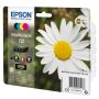 Epson Daisy Claria Home Ink-reeks (C13T18064022) thumbnail
