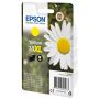 Epson Daisy Claria Home Ink-reeks (C13T18144022) thumbnail