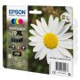 Epson Daisy Claria Home Ink-reeks (C13T18164022) thumbnail