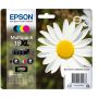 Epson Daisy Claria Home Ink-reeks (C13T18164022) thumbnail