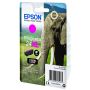 Epson Elephant Singlepack Magenta 24XL Claria Photo HD Ink (C13T24334022) thumbnail
