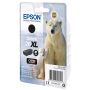 Epson Singlepack Black 26XL Claria Premium Ink (C13T26214022) thumbnail