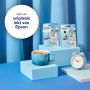 Epson Alarm clock Singlepack Black 27 DURABrite Ultra Ink (C13T27014012) thumbnail