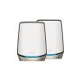 NETGEAR RBK862S Tri-band (2.4 GHz / 5 GHz / 5 GHz) Wi-Fi 6 (802.11ax) Wit 4 Intern (RBK862S-100EUS) thumbnail