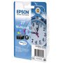 Epson Alarm clock Multipack 3-colour 27 DURABrite Ultra Ink (C13T27054012) thumbnail
