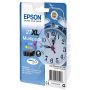 Epson Alarm clock Multipack 3-colour 27XL DURABrite Ultra Ink (C13T27154022) thumbnail