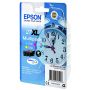 Epson Alarm clock Multipack 3-colour 27XL DURABrite Ultra Ink (C13T27154022) thumbnail