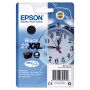 Epson Singlepack Black 27XXL DURABrite Ultra Ink (C13T27914022) thumbnail