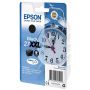 Epson Singlepack Black 27XXL DURABrite Ultra Ink (C13T27914022) thumbnail