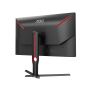 AOC G3 Q27G3XMN/BK computer monitor 68,6 cm (27") 2560 x 1440 Pixels 2K Ultra HD LED Zwart (Q27G3XMN/BK) thumbnail