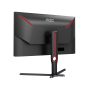 AOC G3 Q27G3XMN/BK computer monitor 68,6 cm (27") 2560 x 1440 Pixels 2K Ultra HD LED Zwart (Q27G3XMN/BK) thumbnail