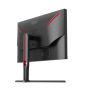 AOC G3 Q27G3XMN/BK computer monitor 68,6 cm (27") 2560 x 1440 Pixels 2K Ultra HD LED Zwart (Q27G3XMN/BK) thumbnail