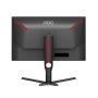 AOC G3 Q27G3XMN/BK computer monitor 68,6 cm (27") 2560 x 1440 Pixels 2K Ultra HD LED Zwart (Q27G3XMN/BK) thumbnail