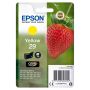 Epson Strawberry Singlepack Yellow 29 Claria Home Ink (C13T29844022) thumbnail