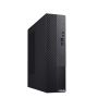 ASUS S500SE-513400048W Intel® Core™ i5 i5-13400 16 GB DDR4-SDRAM 512 GB SSD Windows 11 Home SFF PC Zwart (90PF0402-M00ZR0) thumbnail