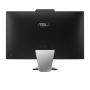 ASUS A3402WBAK-BA551W Intel® Core™ i5 i5-1235U 60,5 cm (23.8") 1920 x 1080 Pixels 16 GB DDR4-SDRAM 1 TB SSD Alles-in-één-pc Windows 11 Home Zwart (90PT03G3-M060U0) thumbnail