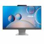ASUS A3402WBAK-BA551W Intel® Core™ i5 i5-1235U 60,5 cm (23.8") 1920 x 1080 Pixels 16 GB DDR4-SDRAM 1 TB SSD Alles-in-één-pc Windows 11 Home Zwart (90PT03G3-M060U0) thumbnail