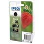 Epson Strawberry Singlepack Black 29XL Claria Home Ink (C13T29914012) thumbnail