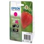 Epson Strawberry Singlepack Magenta 29XL Claria Home Ink (C13T29934012) thumbnail