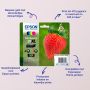 Epson Strawberry Singlepack Magenta 29XL Claria Home Ink (C13T29934022) thumbnail