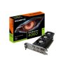 Gigabyte GeForce RTX 4060 OC Low Profile 8G NVIDIA GeForce RTX­ 4060 8 GB GDDR6 (GV-N4060OC-8GL) thumbnail
