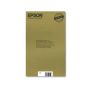 Epson Oranges Multipack 5-colours 33 Claria Premium Ink EasyMail Pack (C13T33374510) thumbnail