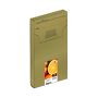 Epson Oranges Multipack 5-colours 33 Claria Premium Ink EasyMail Pack (C13T33374510) thumbnail