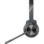 POLY Voyager 4310-M UC Headset + USB-A naar USB-C-kabel + BT700 dongle (7Y210AA) thumbnail