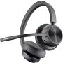 POLY Voyager 4320-M + USB-A naar USB-C-kabel + BT700 dongle (7Y211AA) thumbnail
